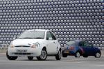 Ford Ka 1996 года